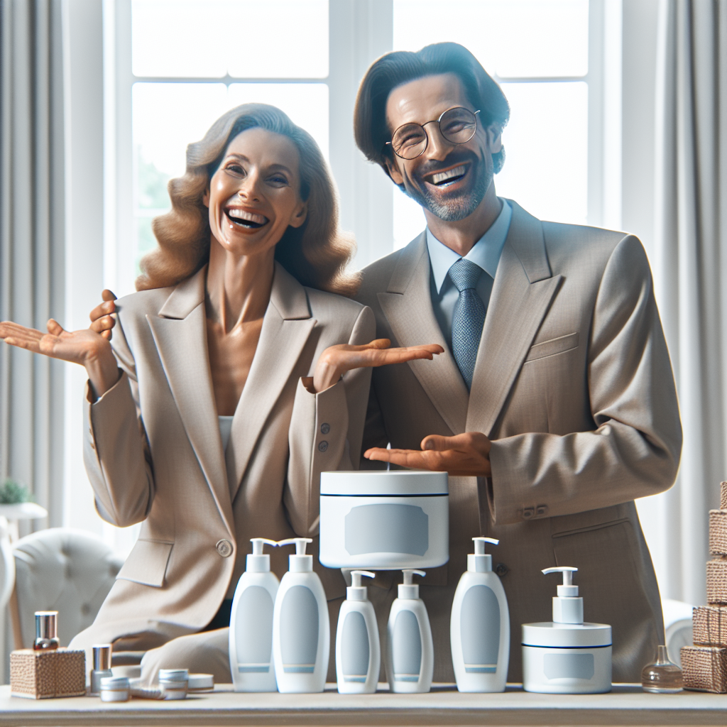 A visually appealing display of the top 5 best-selling leave-in hair conditioners for 2024-2025, featuring bottles or packaging of Rahua, L'Oréal Paris, SH-RD, IRIYA, and Mise en Scene with highlights of their key benefits.